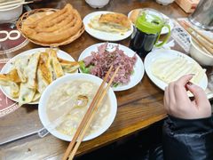 马市街优质冲蛋sha汤-马市街食它汤店(解放路店)