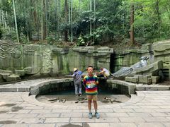 -敬亭山风景名胜区