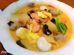 -曼妙午后(永利购物中心店)