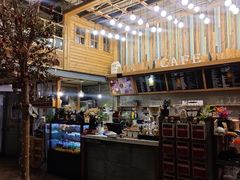 -Cafe Alice咖啡爱丽丝(奥城店)