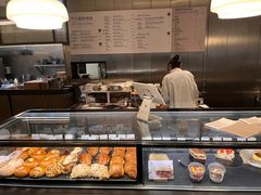 -BAKER&SPICE(BFC外滩金融中心店)