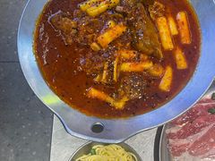 -大叹号·朝鲜族烤肉(潍坊泰华城店)