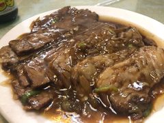 扒肉条-协顺园回头馆(南顺城路店)