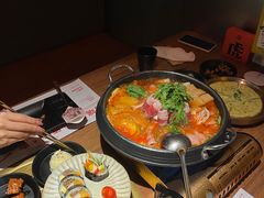 -虎哥六韩式烤肉料理 TIGERGRILL(隆生金山湖中心购物广场店)