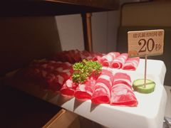 -海底捞火锅(宇飞大厦店)
