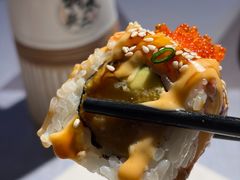 -将太无二·北美传奇寿司(瑞士公寓店)