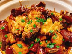 -阿英煲(凉城路店)