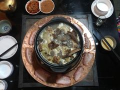 -康巴藏餐(束河古镇店)