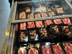 -炽城·烤肉名家(鸿达中央广场店)