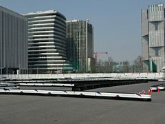 -赛卡联盟卡丁车馆(上海世博店)
