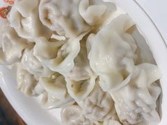 -金谷园饺子·烧烤(人大总店)