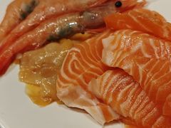 -川骄海鲜自助(河东店)