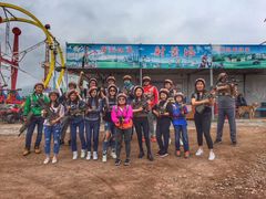 -塞罕坝国家级自然保护区