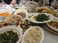 -眉州东坡(北苑华贸店)