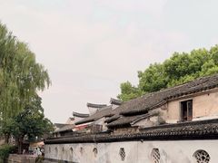 -南浔古镇