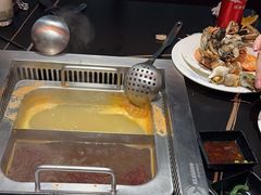 -星伦多自助料理·涮烤一体(虹悦城店)