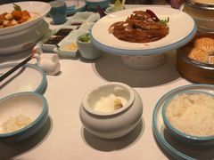 -聆桂烤鸭·金奖烤鸭(静联广场店)