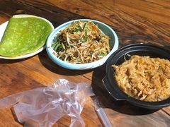 -香香春饼·非遗技艺(万达店)