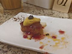-丰卓会海鲜自助(中润大道店)