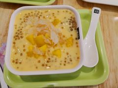 -满记甜品(王府井北京市百货大楼店)