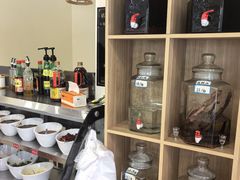 -朴小妹人参鸡汤火锅(长白山万达店)
