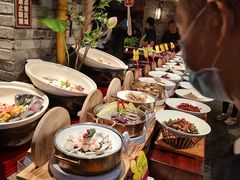 -二十八里太湖船菜(吉祥路店)