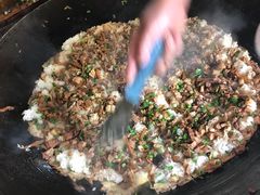 -味美香豆皮
