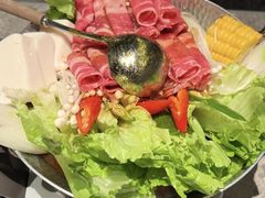 -留半山·香港食堂(啦啦宝都店)