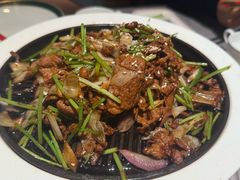 -秀儿四九城·新京菜(亚运村鸟巢店)