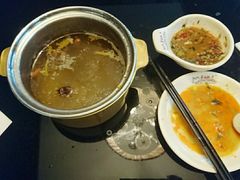 -鲁西肥牛(九方购物中心店)