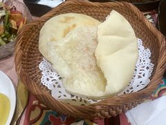 -BRBR叙利亚餐厅(总店)
