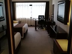 -长沙金源阳光酒店(五一广场贺龙体育馆店)