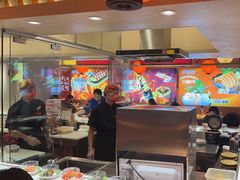 -莲寿司(国兴店)