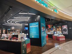 -sundanpulse顺电·脉(海岸城购物中心店)