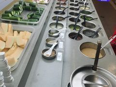 -海底捞火锅(泉城路店)