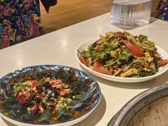 -妈妈家铁锅炖(景诚园综合楼店)