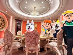 -白金汉爵大酒店·中餐厅(相城店)