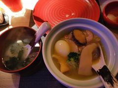 -京料理·日料自助·铁板燒(复悦城店)