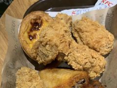 -肯德基(大朗长盛店)