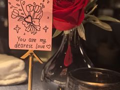 -弦月窗LUNETTE BY AMANDA(复兴路店)