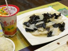 -有家驴肉黄面(敦煌店)