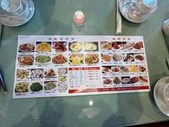 -长兴菜馆(高桥店)