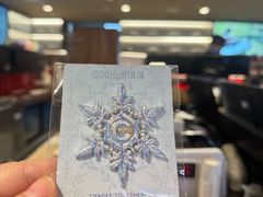 -霸王茶姬(上海恒基名人店)