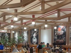 -味千拉面(广州白云机场T1西二店)