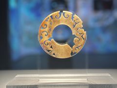 -北京大葆台遗址博物馆