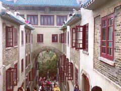 -武汉大学-樱园
