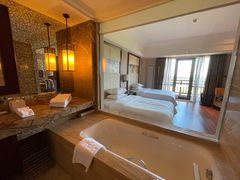 -长白山万达喜来登度假酒店