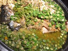 -吞鱼兽麻辣烤鱼(万达店)