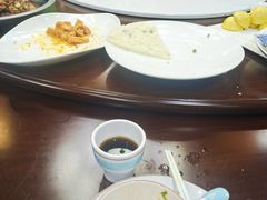 -老班长大酒店(海关大楼店)