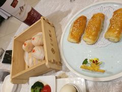 -东方之珠海鲜酒楼(南开店)